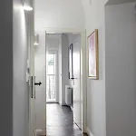 Swanky Residence, 4 Stars, Centre Lägenhet Ljubljana