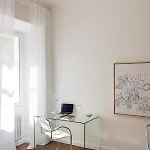 Lägenhet Swanky Residence, 4 Stars, Centre Ljubljana