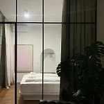 Swanky Residence, 4 Stars, Centre Lägenhet Ljubljana