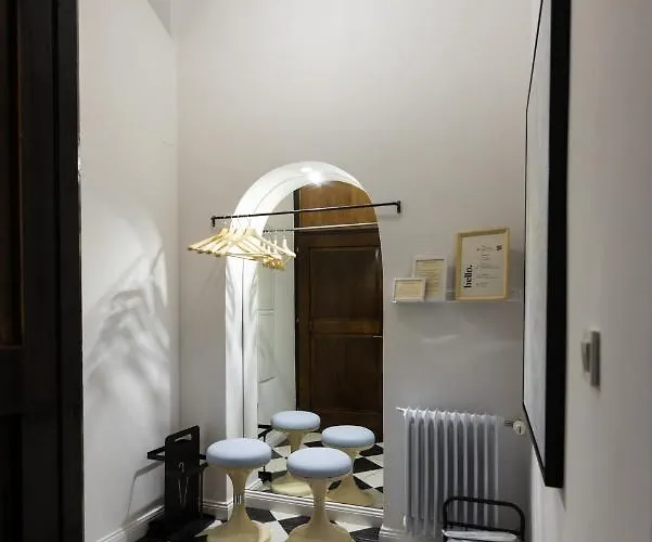 Apartament Swanky Residence, 4 Stars, Centre