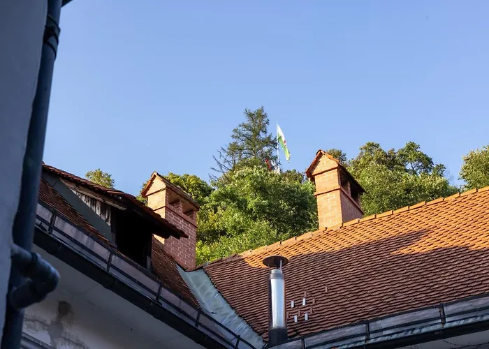 Apartament Swanky Residence, 4 Stars, Centre