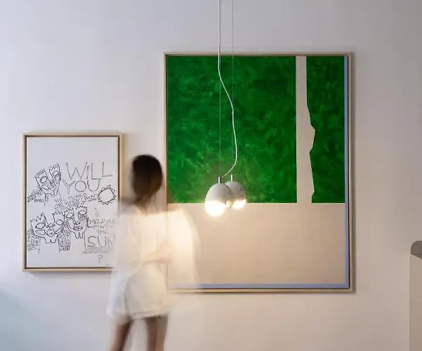 Swanky Residence, 4 Stars, Centre Apartament *