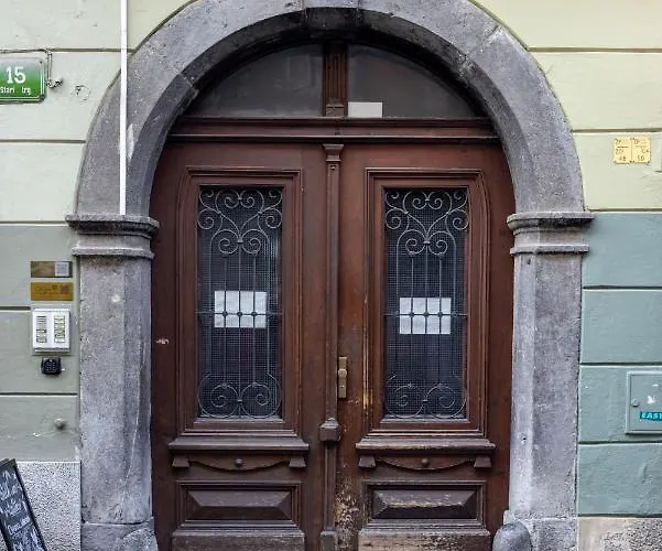 Apartament Swanky Residence, 4 Stars, Centre *