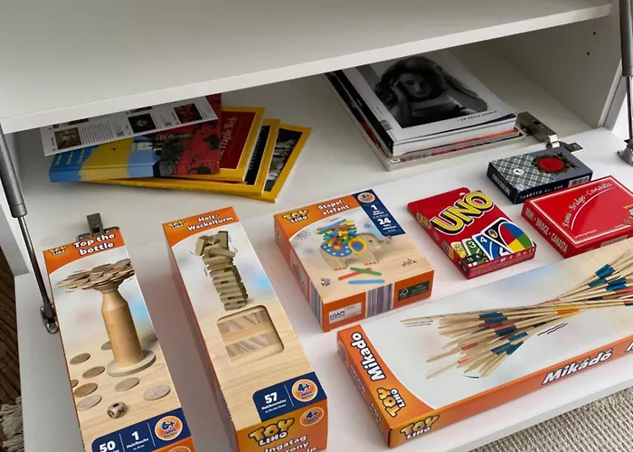 Apartament Swanky Residence, 4 Stars, Centre