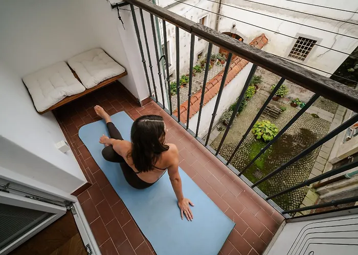 Apartament Swanky Residence, 4 Stars, Centre *