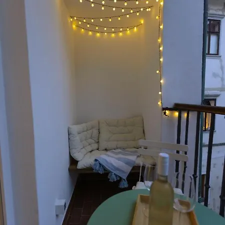 Swanky Residence, 4 Stars, Centre * Lublana