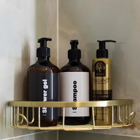 Daire Swanky Residence, 4 Stars, Centre Ljubljana