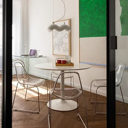 Swanky Residence, 4 Stars, Centre