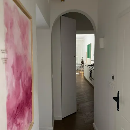 Swanky Residence, 4 Stars, Centre Lubiana