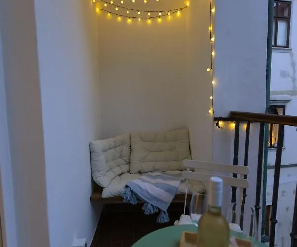 Swanky Residence, 4 Stars, Centre * Ljubljana