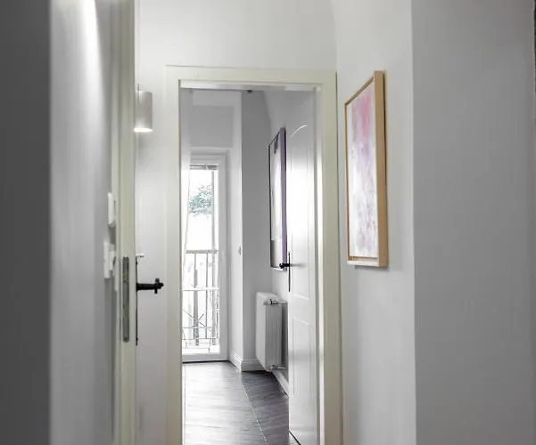 Swanky Residence, 4 Stars, Centre Daire Ljubljana