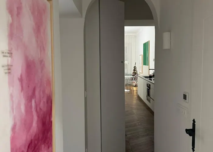 Swanky Residence, 4 Stars, Centre ليوبليانا