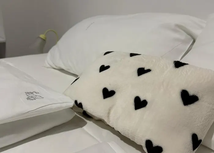 Swanky Residence, 4 Stars, Centre *