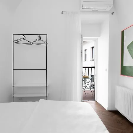 Swanky Residence, 4 Stars, Centre