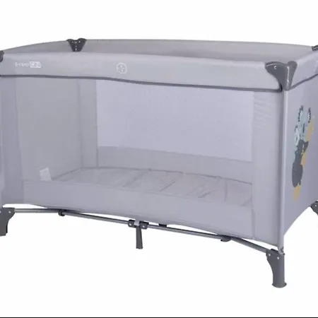 Διαμέρισμα Swanky Residence, 4 Stars, Centre *